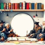 Read European with the Read Around Europe Challenge – Buy European no.4