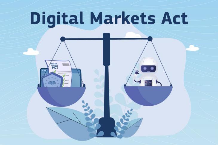 Digital Markets Act