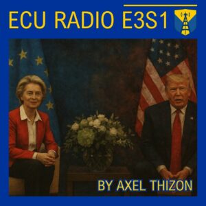 Voice of Europe E3S1: Fortress Europe vs. Corporations