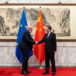 The “Trump Touch”: China removes sanctions on MEPs