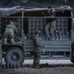 European Council Votes to Further Assist Armed Forces in Moldova, North Macedonia