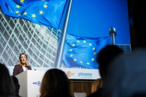 Smarter. Stronger. Safer Europe. EU Parliament’s President Metsola’s Calls for Global Leadership