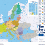 Happy Europe Day 🇪🇺! Celebrate with a Free European Map from the EU’s Publication Office.