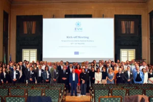 EU Guns for Vaccine Sovereignty with its new European Vaccine Hub