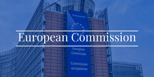European Institution News – European Commission News Icon European Institution News - European Commission News Icon